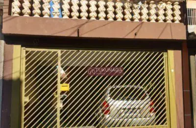 Sobrado à venda, 125 m² por r$ 350.000,00 - jardim acácio - guarulhos/sp
