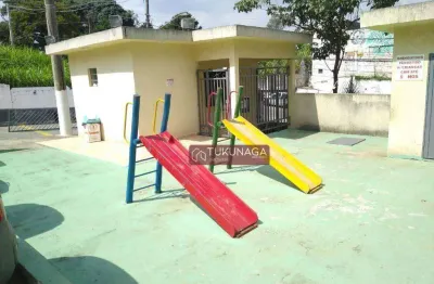 Apartamento à venda, 47 m² por r$ 213.000,00 - jardim francisco mendes - são paulo/sp