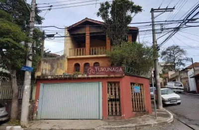 Sobrado à venda por r$ 650.000,00 - jardim aida - guarulhos/sp