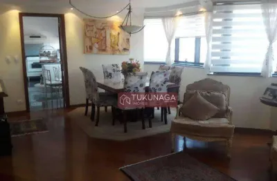 Apartamento à venda, 200 m² por r$ 1.170.000,00 - água fria - são paulo/sp