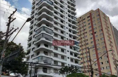 Apartamento à venda, 211 m² por r$ 1.440.000,00 - santana - são paulo/sp