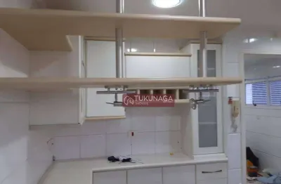 Apartamento com 3 dormitórios à venda, 150 m² por r$ 1.200.000,00 - água fria - são paulo/sp