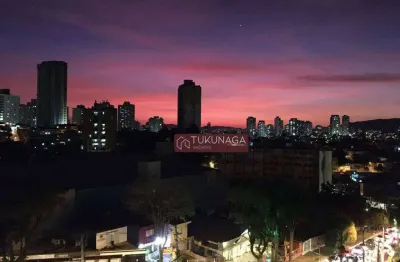 Apartamento à venda, 105 m² por r$ 990.000,00 - santana - são paulo/sp