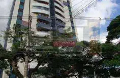 Apartamento à venda, 105 m² por r$ 890.000,00 - vila albertina - são paulo/sp