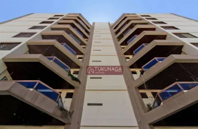 Apartamento à venda, 142 m² por r$ 852.000,00 - santana - são paulo/sp