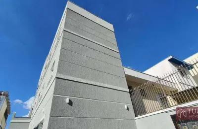 Apartamento com 2 dormitórios à venda, 44 m² por r$ 270.000,00 - imirim - são paulo/sp
