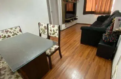 Apartamento à venda, 58 m² por r$ 266.000,00 - jardim peri - são paulo/sp
