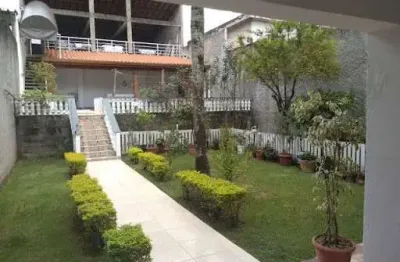 Sobrado com 4 dormitórios à venda, 400 m² por r$ 1.064.000,00 - jordanópolis - arujá/sp