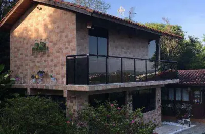 Chácara com 4 dormitórios à venda, 10000 m² por r$ 1.600.000 - itatiba/sp