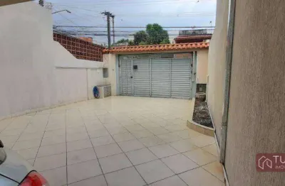Sobrado à venda, 236 m² por r$ 789.000,00 - jardim vila galvão - guarulhos/sp