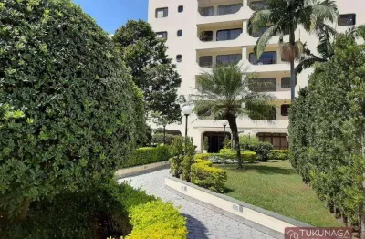 Apartamento com 4 dormitórios à venda, 157 m² por r$ 800.000,00 - vila nova cachoeirinha - são paulo/sp