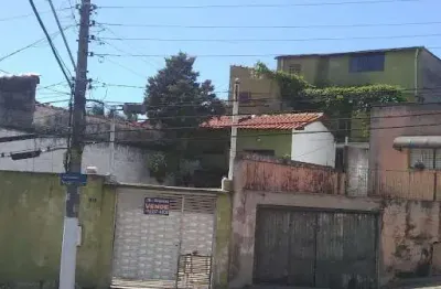 Terreno à venda, 250 m² por r$ 700.000,00 - vila medeiros - são paulo/sp