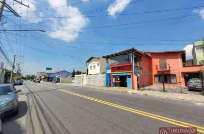 Sala para alugar, 8 m² por r$ 1.070,00/mês - parque renato maia - guarulhos/sp