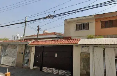 Casa com 3 dormitórios à venda por r$ 1.390.000,00 - lauzane paulista - são paulo/sp