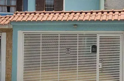 Sobrado com 3 quartos à venda, 128 m² por r$ 1.400.000 - parada inglesa - são paulo/sp
