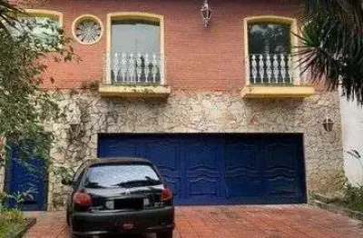 Casa com 3 quartos à venda, 296 m² por r$ 9.635.000 - tucuruvi - são paulo/sp