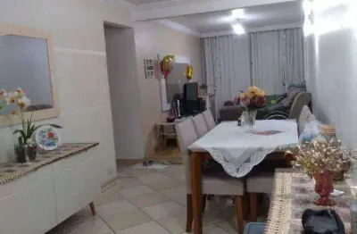 Apartamento à venda, 100 m² por r$ 692.000,00 - santana - são paulo/sp
