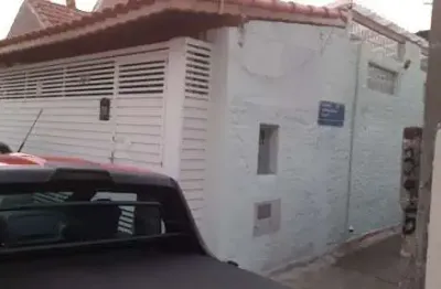 Casa com 1 dormitório à venda, 40 m² por r$ 402.800,00 - vila mazzei - são paulo/sp