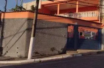Sobrado com 4 dormitórios à venda, 250 m² por r$ 1.038.800,00 - jardim primavera - são paulo/sp
