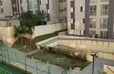 Apartamento para alugar, 52 m² por r$ 1.980,00/mês - jardim do divino - são paulo/sp
