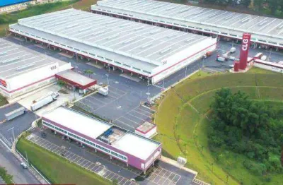 Galpão para alugar, 1425 m² por r$ 42.340,92/mês - jardim presidente dutra - guarulhos/sp