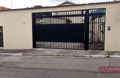 Sobrado à venda, 54 m² por r$ 365.000,00 - vila germinal - são paulo/sp