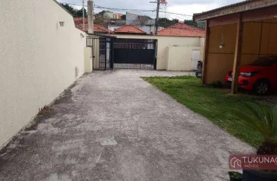 Sobrado à venda, 60 m² por r$ 369.000,00 - vila germinal - são paulo/sp