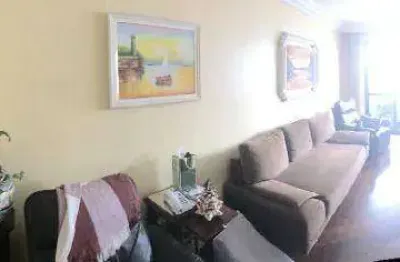 Apartamento à venda, 164 m² por r$ 1.200.000,00 - vila regente feijó - são paulo/sp