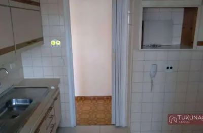 Apartamento à venda, 57 m² por r$ 479.000,00 - jardim sao paulo(zona norte) - são paulo/sp