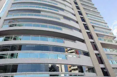 Apartamento à venda, 366 m² por r$ 4.680.000,00 - alto da lapa - são paulo/sp