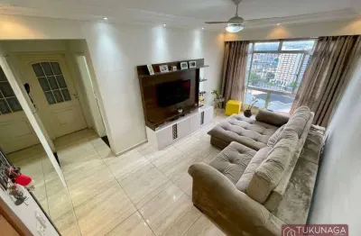 Apartamento com 3 dormitórios à venda, 98 m² por r$ 399.999 -edifício sakai  - guarulhos/sp