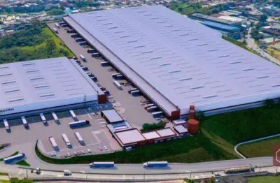 Galpão para alugar, 3485 m² por r$ 123.739,90/mês - batistini - são bernardo do campo/sp