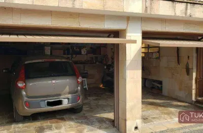 Casa com 2 quartos à venda, 154 m² por r$ 650.000 - vila rosália - guarulhos/sp