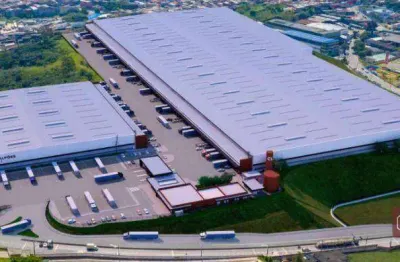 Galpão para alugar, 3740 m² por r$ 132.805,55/mês - batistini - são bernardo do campo/sp