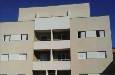 Cobertura à venda, 63 m² por r$ 280.000,00 - jardim santo expedito - guarulhos/sp