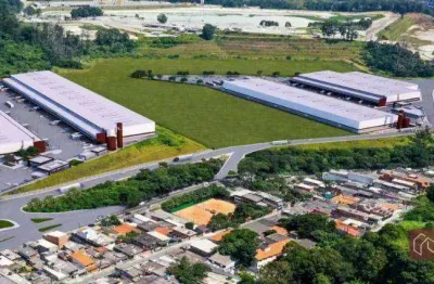 Galpão para alugar, 1300 m² por r$ 43.692,44/mês - vila santa cruz - são paulo/sp