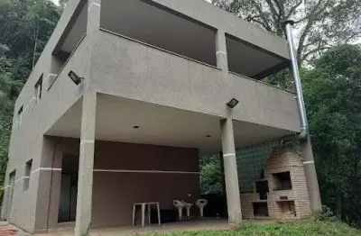 Chácara à venda, 870 m² por r$ 402.800,00 - jundiaizinho - mairiporã/sp