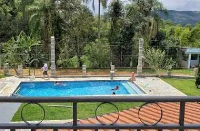 Chácara com 3 quartos à venda, 4050 m² por r$ 1.700.000 - rio acima - mairiporã/sp