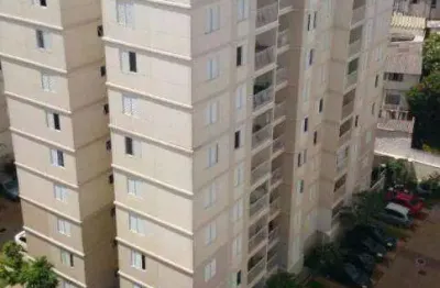 Apartamento à venda, 61 m² por r$ 415.000,00 - vila endres - guarulhos/sp