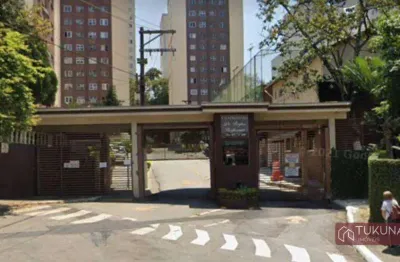 Apartamento à venda, 50 m² por r$ 260.000,00 - freguesia do ó - são paulo/sp