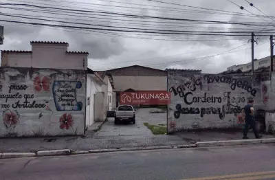 Galpão à venda, 750 m² por r$ 2.200.000,00 - vila nilo - são paulo/sp