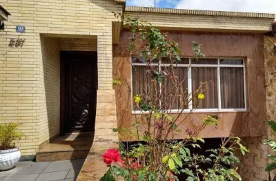 Casa à venda, 217 m² por r$ 1.100.000,00 - vila rosália - guarulhos/sp