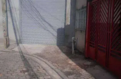Salão para alugar, 160 m² por r$ 3.800,00/mês - jardim são domingos - guarulhos/sp