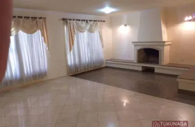 Sobrado com 3 dormitórios à venda, 440 m² por r$ 1.350.000,00 - jardim leonor mendes de barros - são paulo/sp
