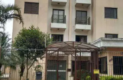 Apartamento à venda, 56 m² por r$ 365.000,00 - mandaqui - são paulo/sp