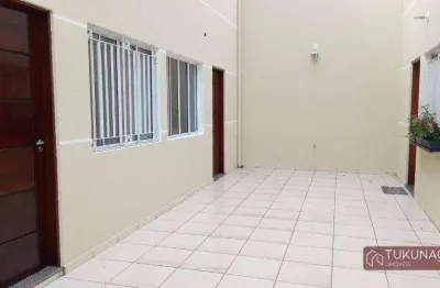 Sobrado à venda, 54 m² por r$ 365.000,00 - vila germinal - são paulo/sp