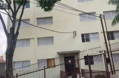 Apartamento à venda, 100 m² por r$ 550.000,00 - vila paulicéia - são paulo/sp