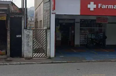 Loja à venda, 400 m² por r$ 1.500.000,00 - itaim paulista - são paulo/sp