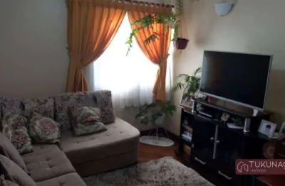 Apartamento à venda, 60 m² por r$ 365.000,00 - vila siqueira - são paulo/sp
