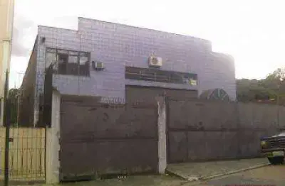 Galpão à venda, 1500 m² por r$ 3.200.000,00 - vila amalia (zona norte) - são paulo/sp